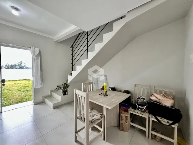 Sobrado com 2 dormitórios, foto 2