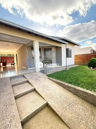 Casa com 2 dormitórios, foto 2