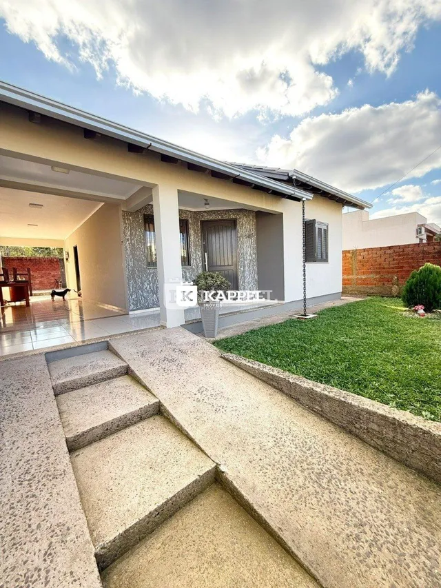 Casa com 2 dormitórios, foto 2