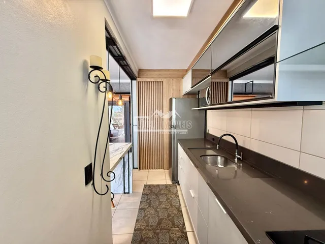 Apartamento com 2 dormitórios, foto 4