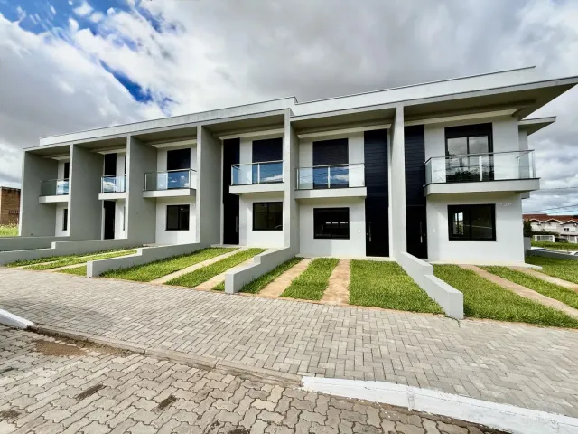 Sobrado com 3 dormitórios