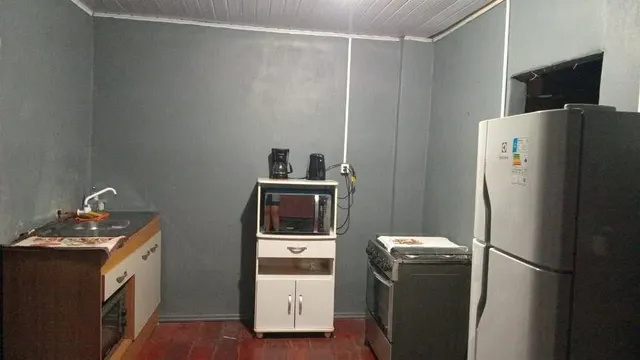 Casa com 2 dormitórios, foto 4