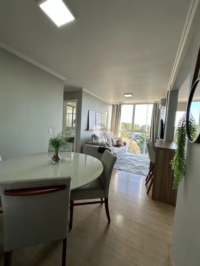 Apartamento com 2 dormitórios, foto 4