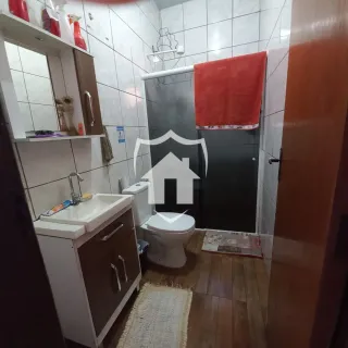 Casa com 2 dormitórios, foto 9