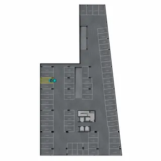 Kitnet, foto 20