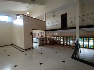 Casa com 5 dormitórios, foto 5