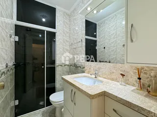 Apartamento com 3 dormitórios, foto 9