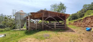 Área rural, foto 2