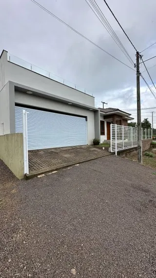 Casa com 2 dormitórios, foto 4