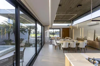 Casa com 4 dormitórios, foto 6