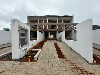Sobrado com 2 dormitórios, foto 4