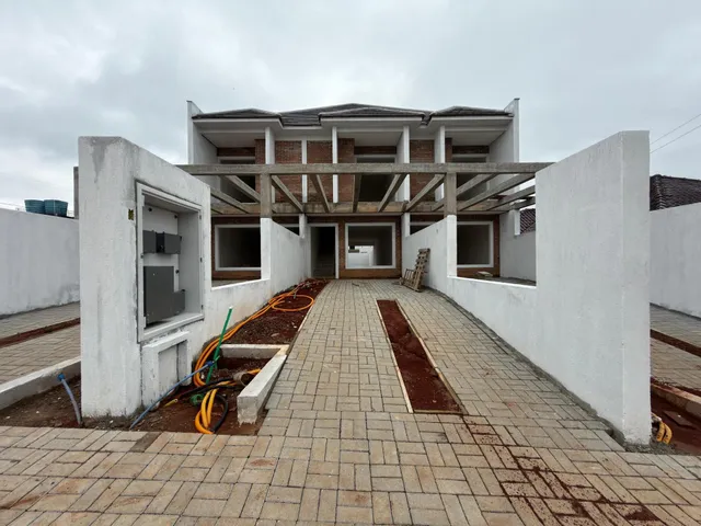 Sobrado com 2 dormitórios, foto 4