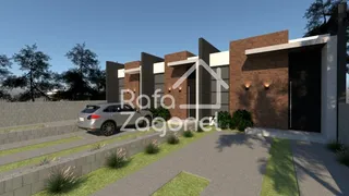 Casa geminada com 2 dormitórios, foto 2