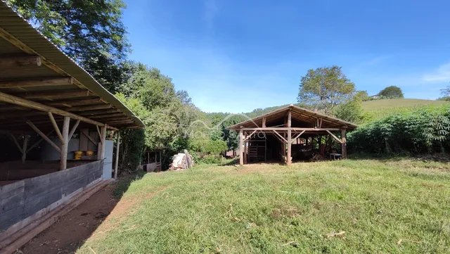 Área rural, foto 3