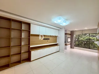 Apartamento com 2 dormitórios, foto 3