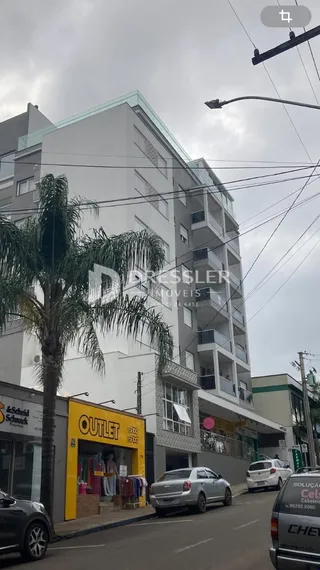 Apartamento com 3 dormitórios, foto 2