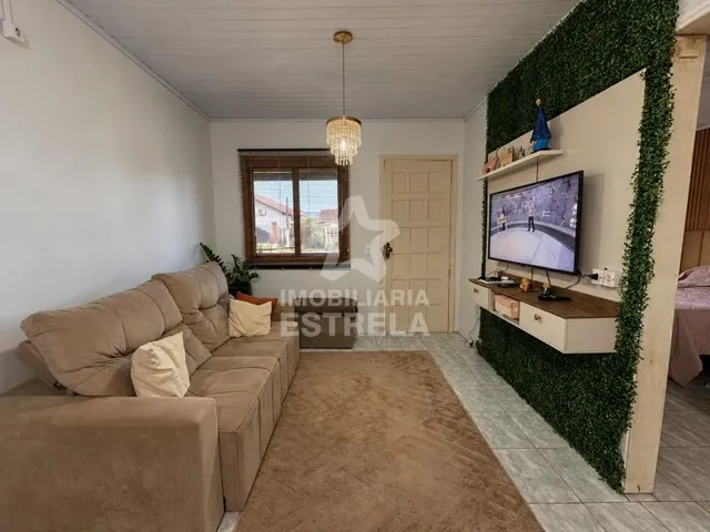 Casa com 2 dormitórios, foto 2