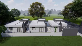 Casa geminada com 2 dormitórios, foto 17