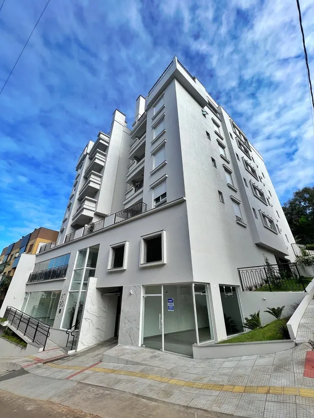Apartamento com 2 dormitórios