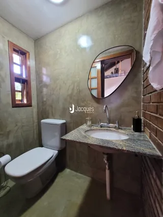 Casa com 4 dormitórios, foto 18