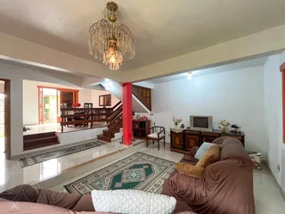 Casa com 4 dormitórios, foto 7