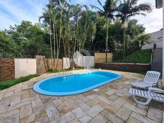 Casa com 6 dormitórios, foto 22