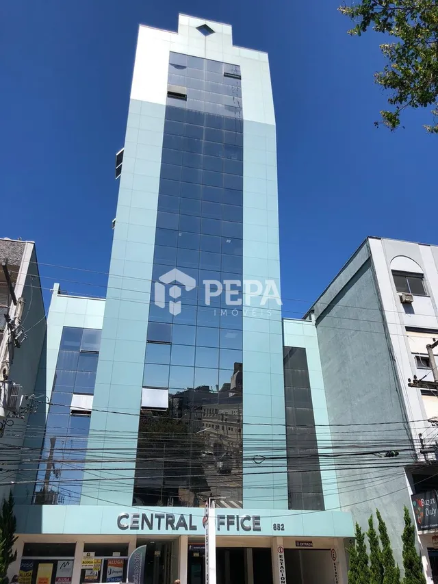 Sala comercial