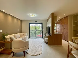 Apartamento com 3 dormitórios, foto 2
