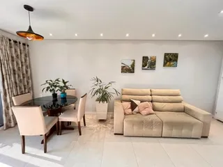 Apartamento com 2 dormitórios, foto 4