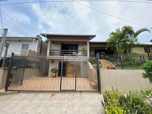 Casa com 3 dormitórios