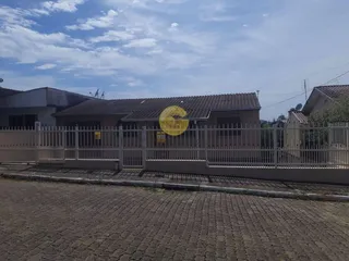 Casa com 3 dormitórios, foto 1