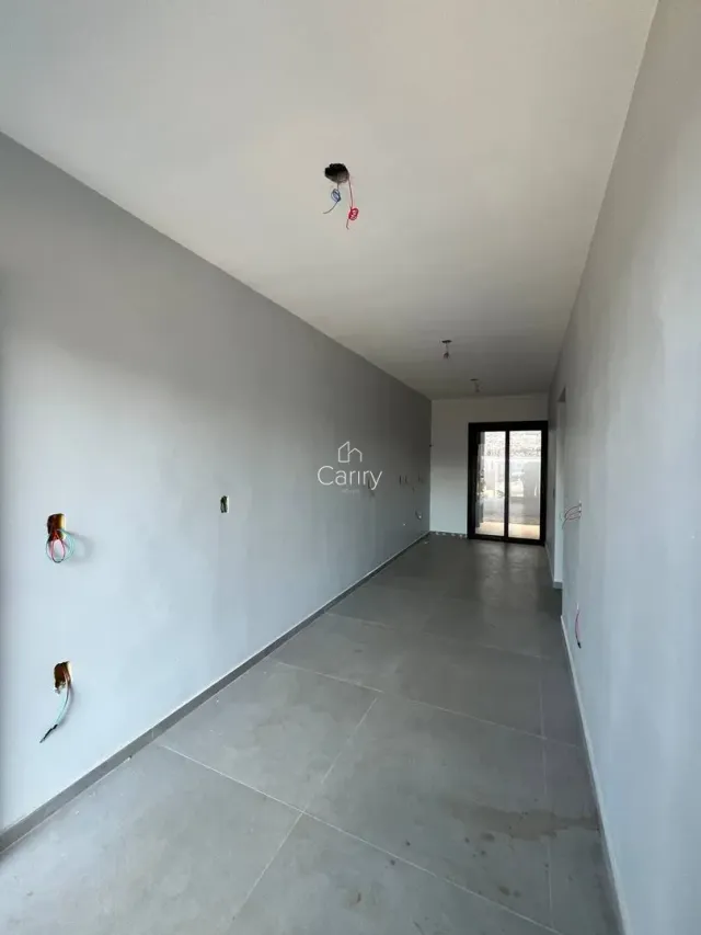 Casa geminada com 2 dormitórios, foto 4