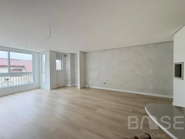 Apartamento com 2 dormitórios, foto 5