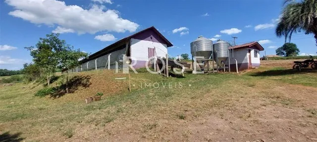 Área rural com 3 dormitórios, foto 3