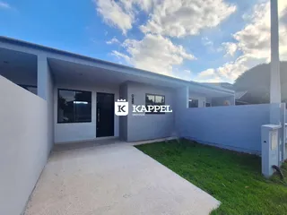 Casa geminada com 2 dormitórios, foto 1