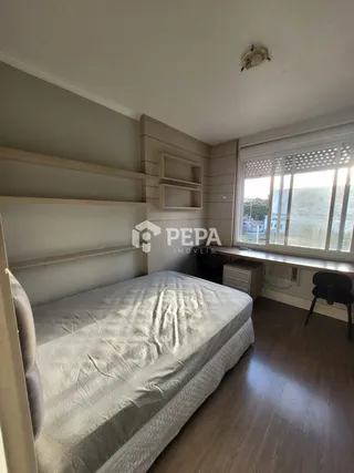 Apartamento com 1 dormitório, foto 17