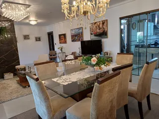 Casa com 5 dormitórios, foto 23