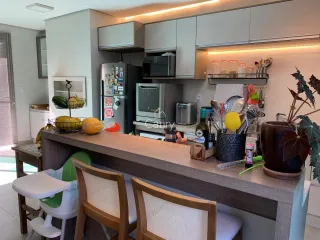Casa geminada com 3 dormitórios, foto 9