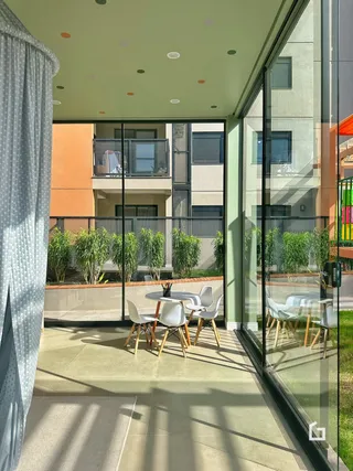 Apartamento com 2 dormitórios, foto 30