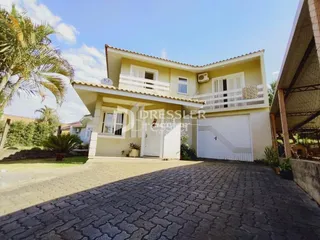 Casa com 3 dormitórios, foto 2