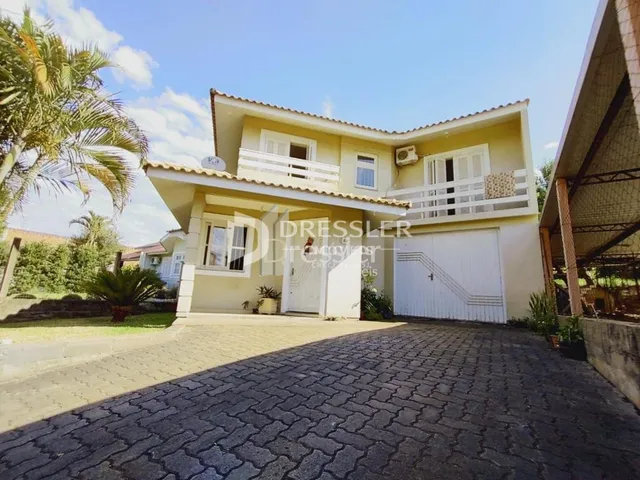 Casa com 3 dormitórios, foto 2