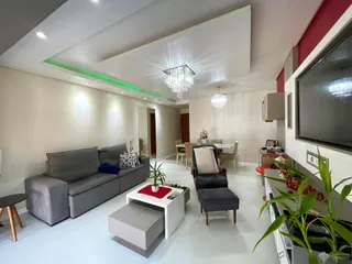 Apartamento com 2 dormitórios, foto 3