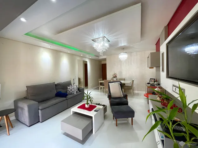 Apartamento com 2 dormitórios, foto 3