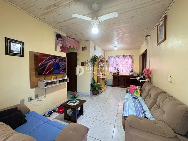 Casa com 2 dormitórios, foto 4