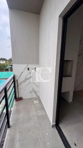 Casa geminada com 2 dormitórios, foto 5