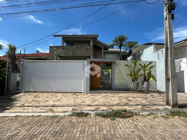 Casa com 4 dormitórios, foto 2