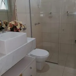 Casa com 4 dormitórios, foto 14