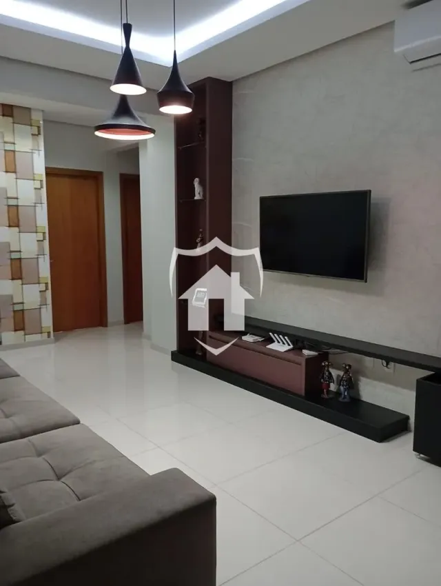 Apartamento com 3 dormitórios, foto 2