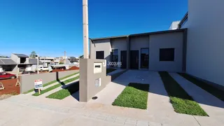 Casa geminada com 2 dormitórios, foto 3