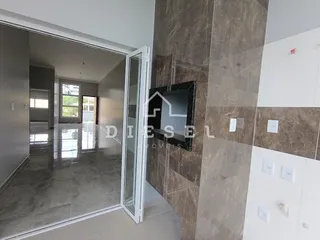 Casa geminada com 2 dormitórios, foto 6